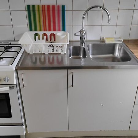 Full Apartment Malmo Ngoại thất bức ảnh