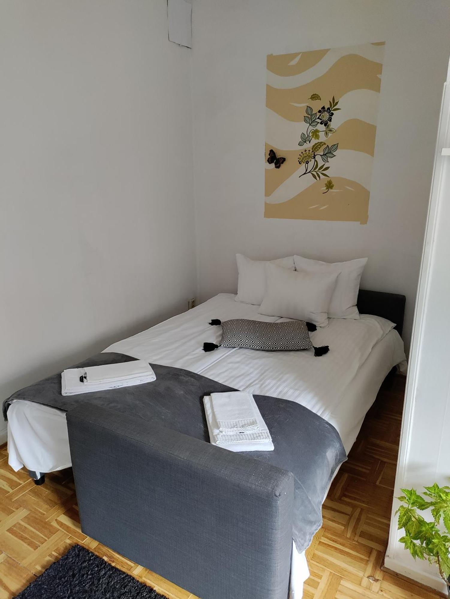Full Apartment Malmo Ngoại thất bức ảnh
