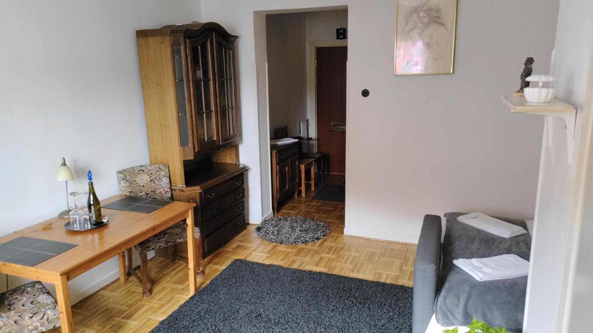 Full Apartment Malmo Ngoại thất bức ảnh